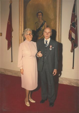 Dr. Ben Gullison | Operation Eyesight