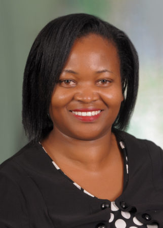 Alice Mwangi, Country Manager, Kenya