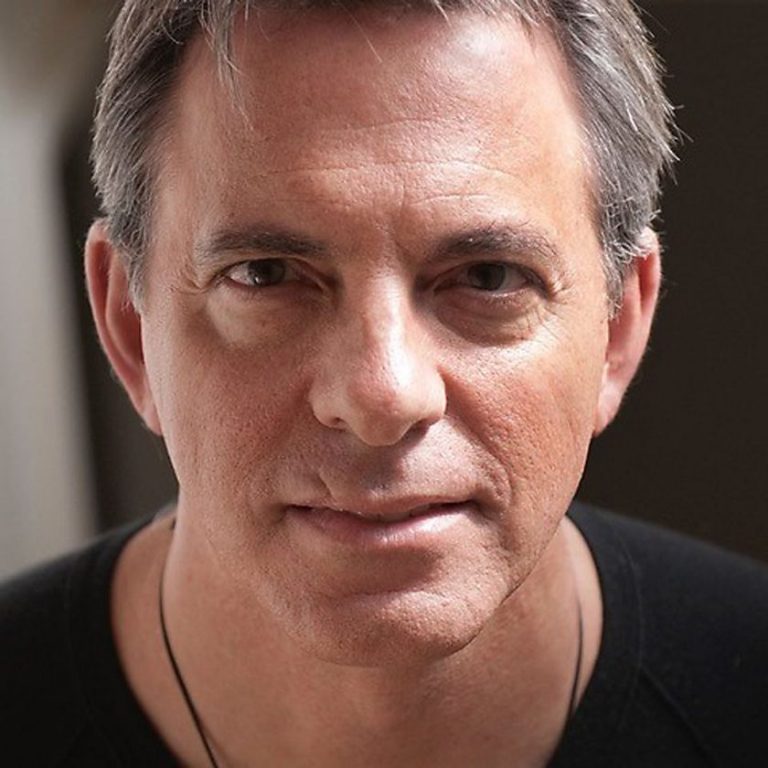Portrait of Dan Pallotta