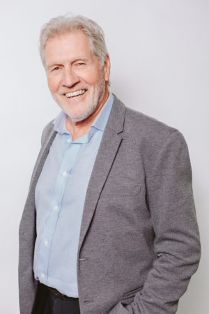 Ray Mowling, Board of Directors, Operation Eyesight