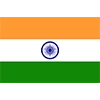 Flag of India