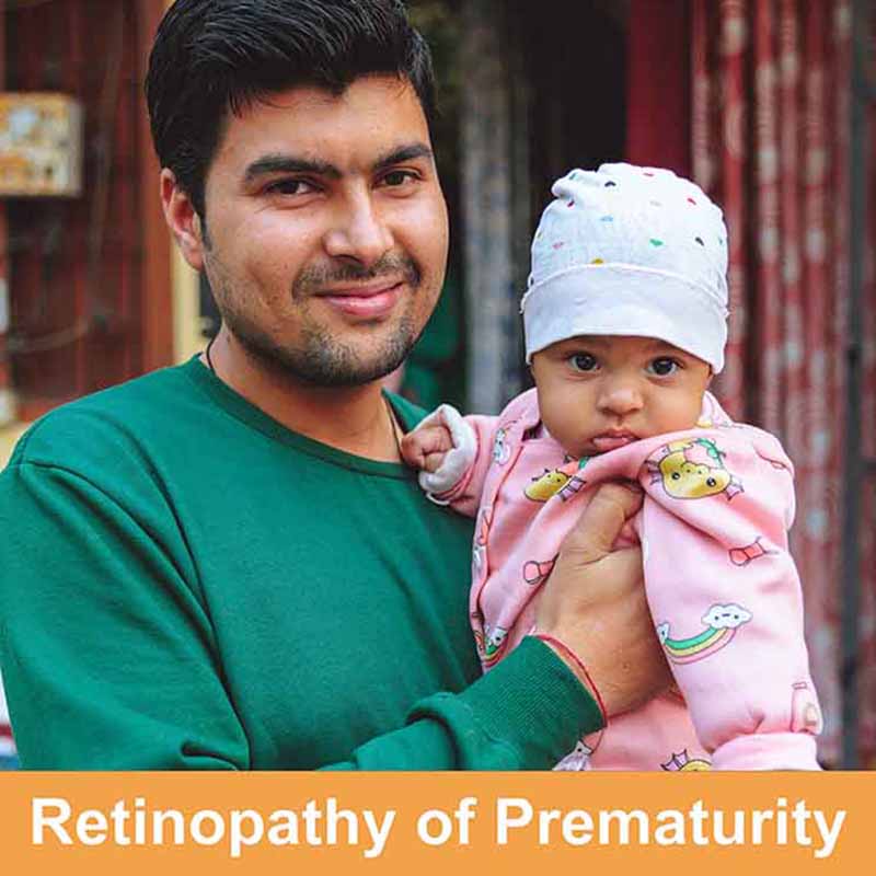 Go to Retinopathy of Prematurity page