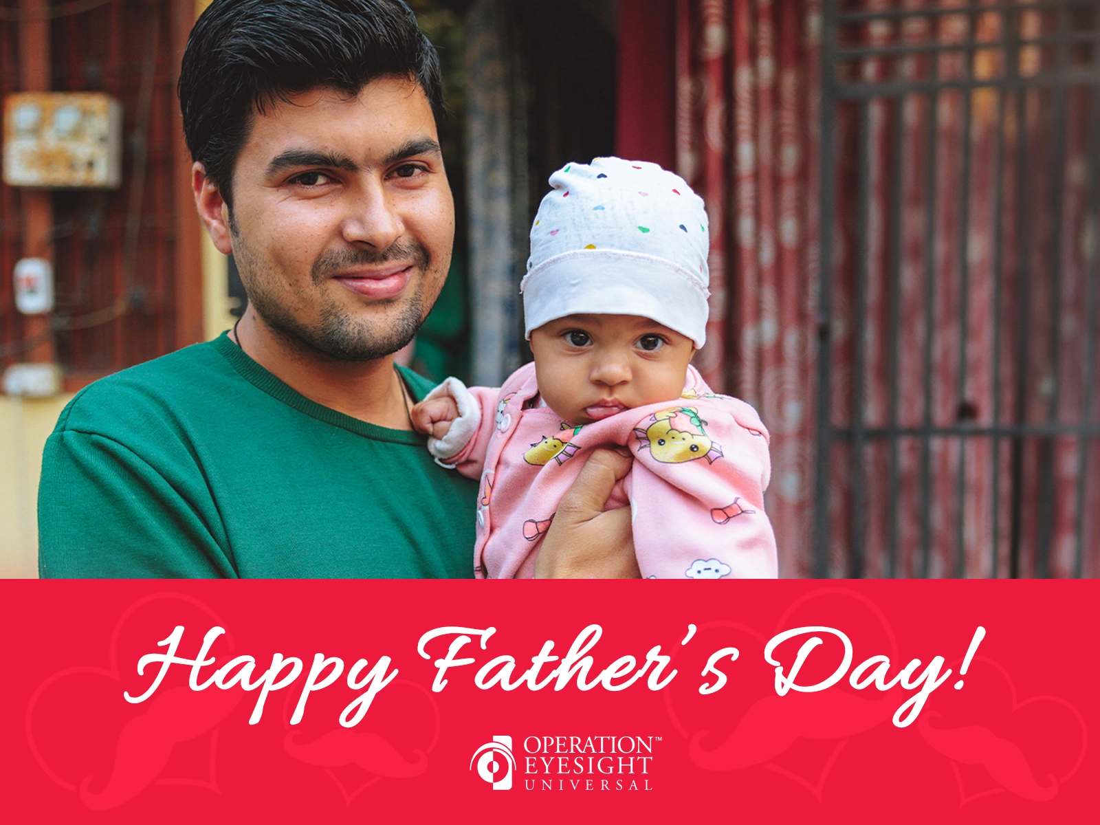 Happy fathers day e gift card