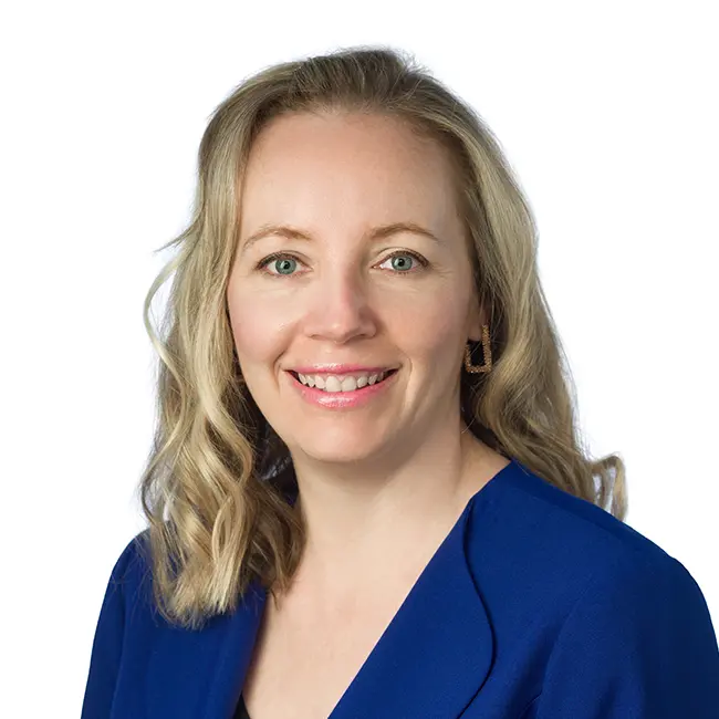 Nathalie Farrah Headshot