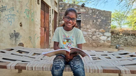 Putting community at the heart of our work