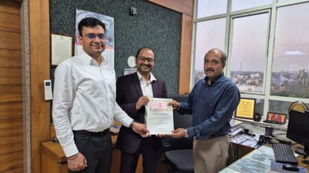 Research and advocacy in India